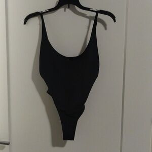 Fashion Nova bodysuit